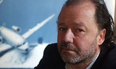 Pi&ntilde;eyro contra los "corruptos marca ca&ntilde;&oacute;n" de La C&aacute;mpora