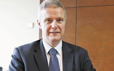 Aeropuerto de Santiago de Chile cambia de administraci&oacute;n