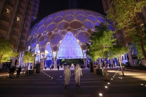 Dubai 2020,  la primera exposici&oacute;n universal que se celebra en Medio Oriente