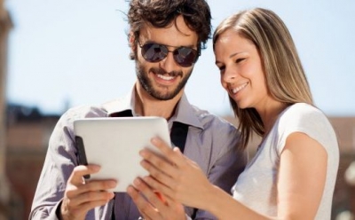 El turista hiperconectado revoluciona el sector viajes