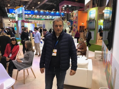 Le preguntamos a "la Fiera" si esperaba algo para despu&eacute;s del mundial de Rusia...