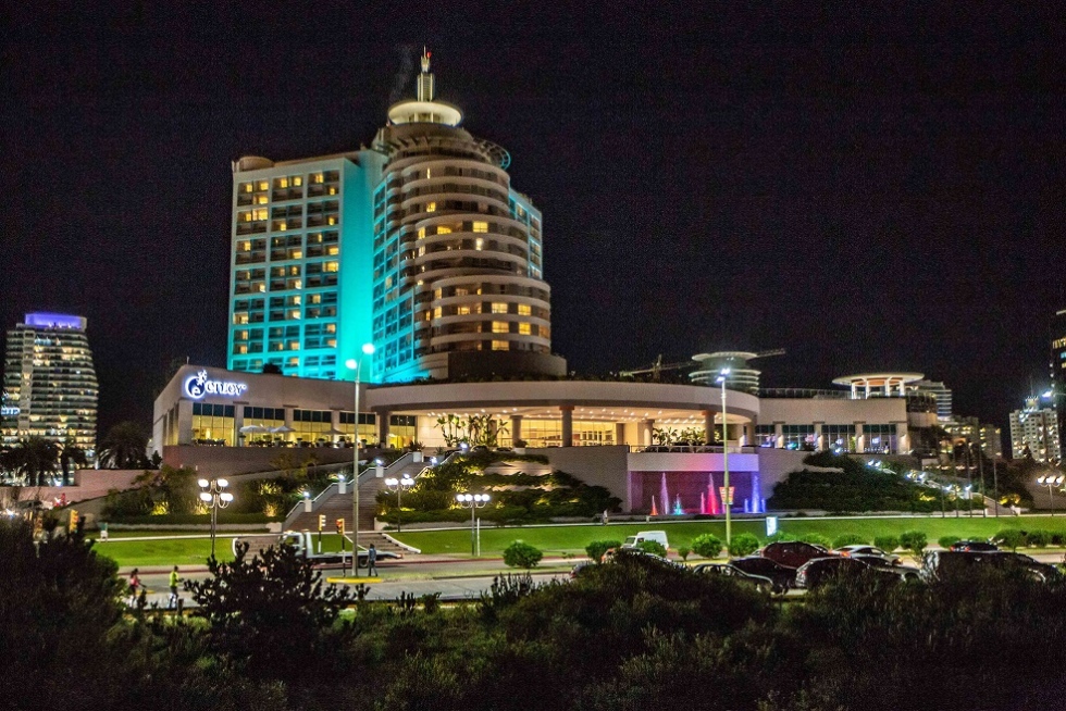 Enjoy Punta del Este despidió un verano colmado de actividades para toda la familia