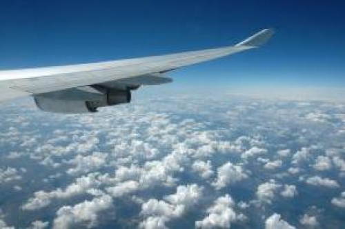 China abrir&aacute; espacio a&eacute;reo de baja altitud desde 2013 