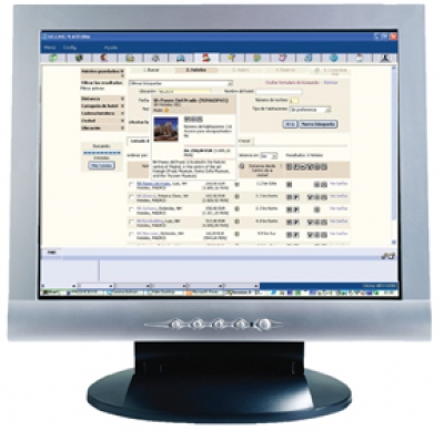  Amadeus refuerza su alianza con UNIGLOBE Travel 