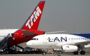 LAN y TAM: pasajes en oferta de Montevideo a Europa