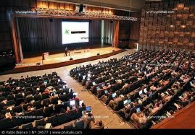 Madrid es la segunda ciudad preferida como sede de congresos y convenciones