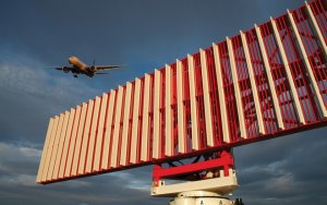 M&eacute;xico: ante la falla de radar en AICM, controladores salen airosos