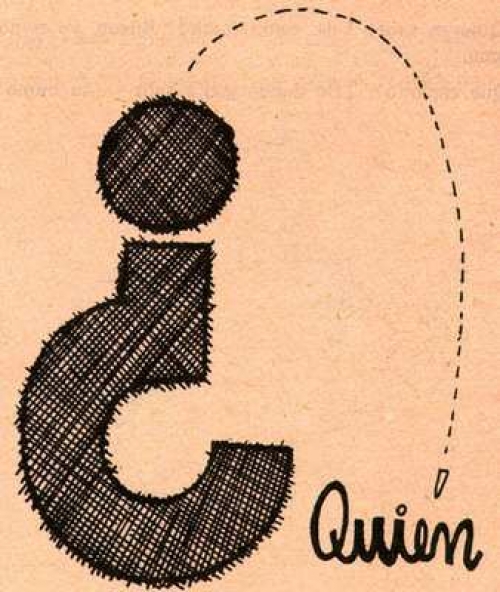 &iquest;Qui&eacute;n o qui&eacute;nes ponen encima de la mesa los temas del turismo?