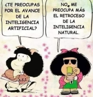 IA: Desafíos, oportunidades y muchas preguntas a responder