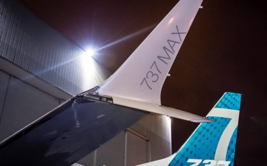 Boeing cambiar&aacute; el software de control de vuelo 737 MAX para abordar sus fallos