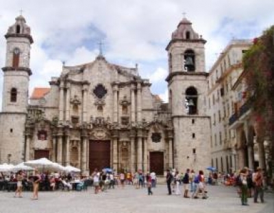 Cuba cerr&oacute; el primer semestre con m&aacute;s de un mill&oacute;n y medio de turistas