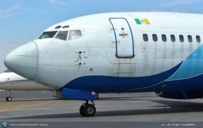 Global Air le Falta al Respeto a la Comunidad Aeron&aacute;utica