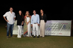 Mat&iacute;as Carluccio, Estefan&iacute;a Maganja, Soledad Lienau, Mat&iacute;as Paullier, Victoria Risso.