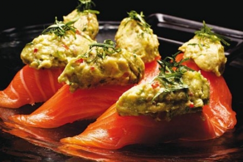 Cocina peruana: un fenómeno en ascenso