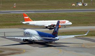 Los pasos que faltan para la fusi&oacute;n entre LAN y TAM