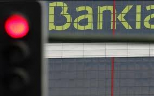 Bruselas exige a Bankia que venda Iberia y NH Hoteles
