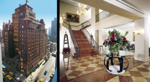 NH pone a la venta su &uacute;nico hotel en Estados Unidos