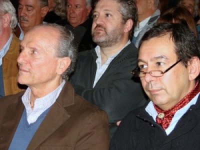 Asume Javier San Mart&iacute;n como presidente de la Liga de Punta del Este