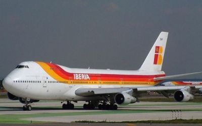 Recibimos de la Matriz de Iberia en relaci&oacute;n a la publicaci&oacute;n del comunicado de APA