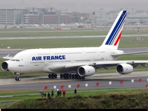 Los inversores creen que Air France plantea su salida de Amadeus
