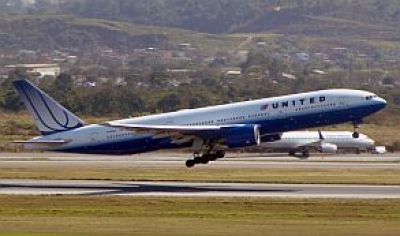 United Airlines inaugura vuelos directos desde Guatemala y Costa Rica a Washington