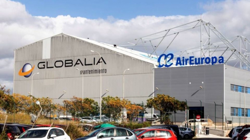 Globalia y Barcel&oacute; crean un gigante tur&iacute;stico tras cerrar la fusi&oacute;n de sus agencias de viaje