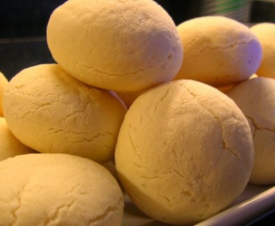 Delicias de la mesa santa