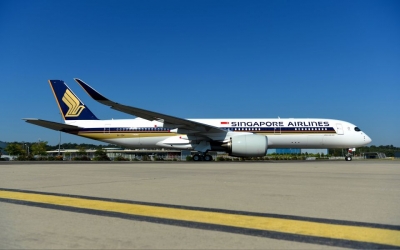 Singapur &ndash; Nueva York: el vuelo m&aacute;s largo del mundo