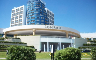 Fondo Advent International de EEUU permitir&aacute; inversi&oacute;n en el Conrad