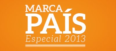 Marca pa&iacute;s 2013. Ranking de Future Brand