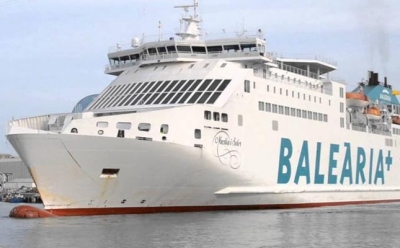 Naviera espa&ntilde;ola quiere conectar Cuba y EEUU