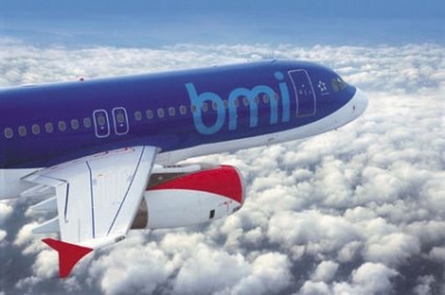 El  Grupo IAG se adelant&oacute; en la compra de BMI