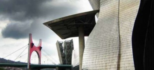 Transformar una Ciudad. Bilbao, a través de su arquitectura 