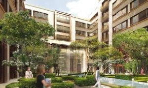 Mandarin Oriental Par&iacute;s abri&oacute; sus puertas