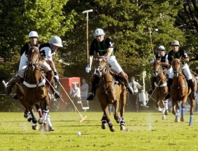 El Polo, atracción turística de Argentina