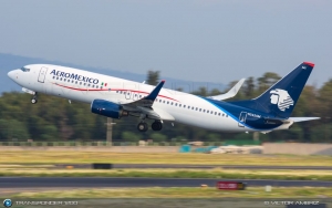 Aerom&eacute;xico despedir&aacute; sesenta sobrecargos