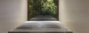 El 'glamping', o c&aacute;mping con glamur, una nueva moda en Portugal