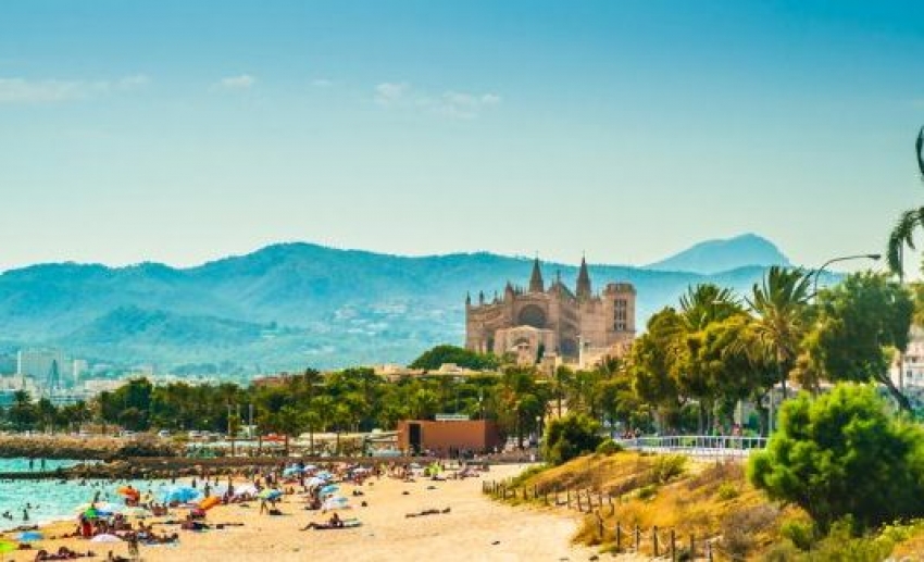 Baleares apuesta por el turismo sostenible y desestacionalizado