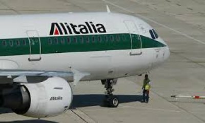 Alitalia designa presidente al ex n&uacute;mero uno de Ferrari, Montezemolo