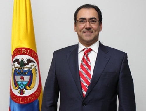 Colombia quiere que su turismo sea un sector de clase mundial