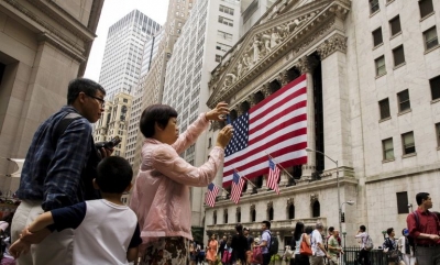 El arma menos pensada que China podr&iacute;a utilizar en la guerra comercial contra EE.UU.: Los turistas