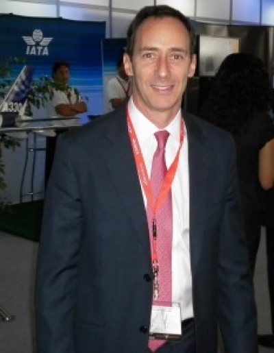 Pluna: AC y DC o, antes y después de Campiani