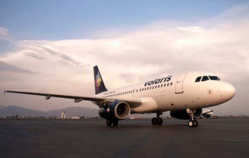 IATA otorg&oacute; a Volaris Costa Rica la Certificaci&oacute;n IOSA