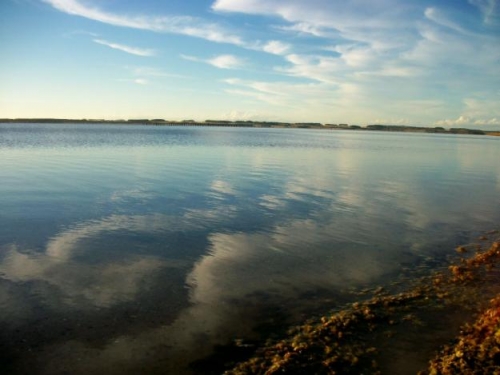 Audiencia P&uacute;blica por Laguna Garz&oacute;n