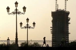 La Unesco insiste en el impacto de la Torre Pelli 