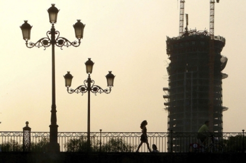 La Unesco insiste en el impacto de la Torre Pelli 
