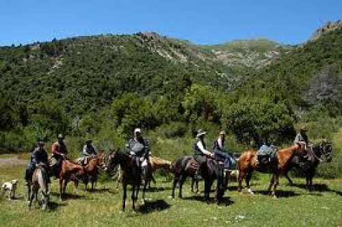 Para que el turismo rural sea sostenible, debe de ser rentable