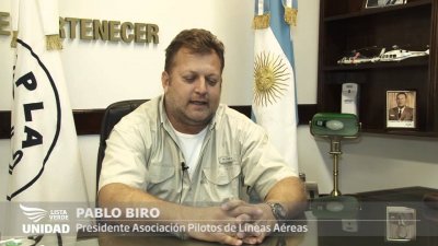 Votaci&oacute;n en APLA: se enfrentan dos hermanos, dos centrales gremiales y dos l&iacute;neas pol&iacute;ticas