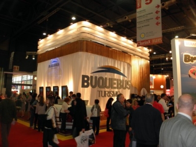 Im&aacute;genes de la FIT 2010