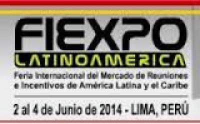 Seminarios en Fiexpo Latinoamérica 2014